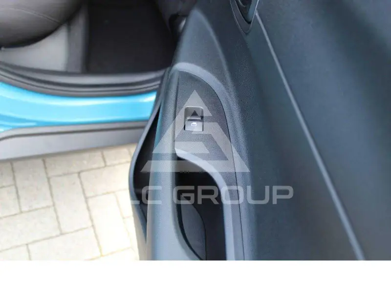 2021 Hyundai Bayon