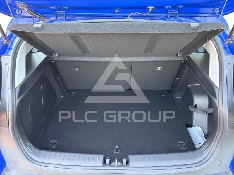 2021 Hyundai Bayon