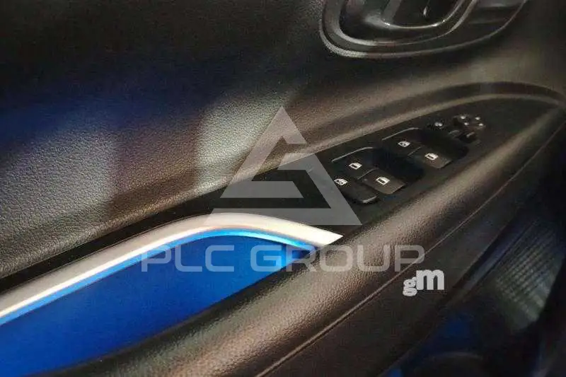 2021 Hyundai Bayon