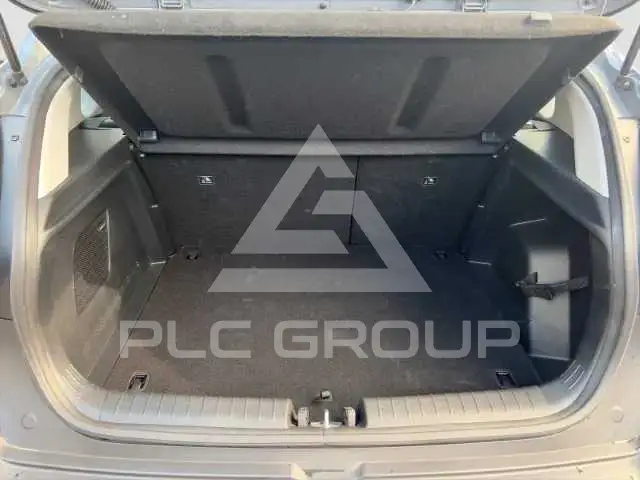 2021 Hyundai Bayon