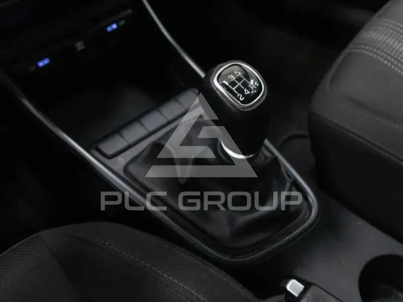 2021 Hyundai Bayon
