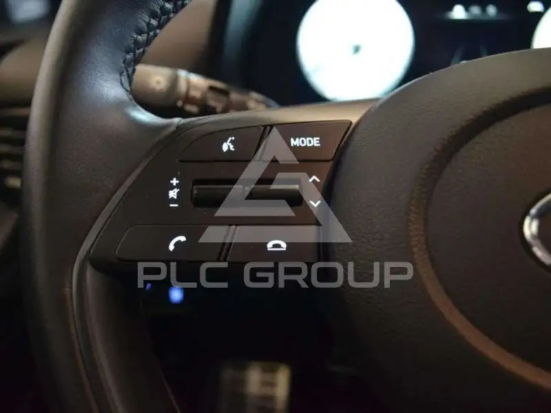 2021 Hyundai Bayon