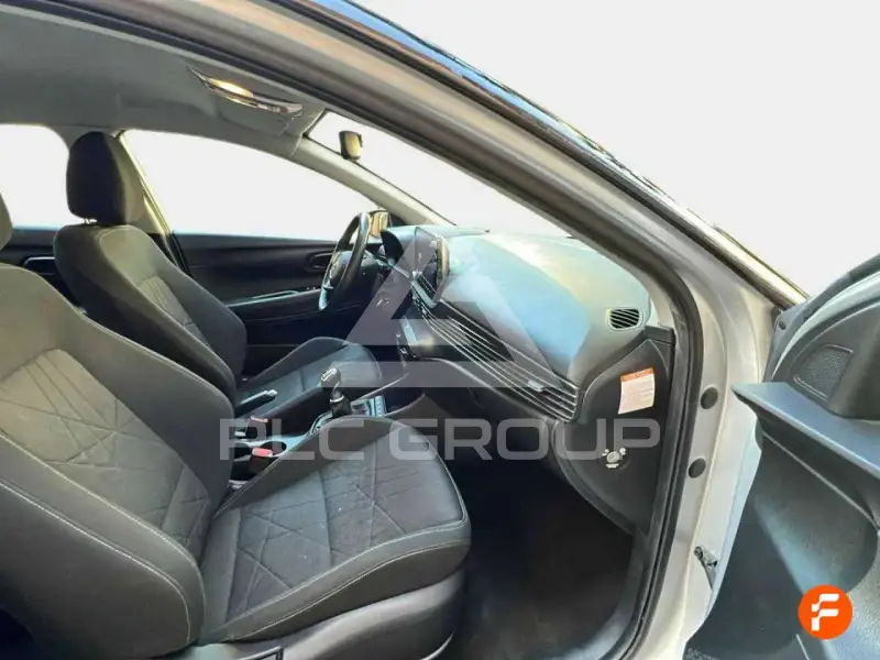 2021 Hyundai Bayon