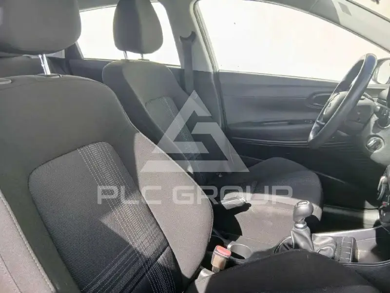 2021 Hyundai Bayon