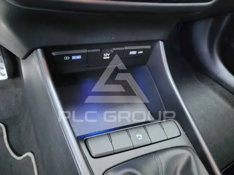 2021 Hyundai Bayon