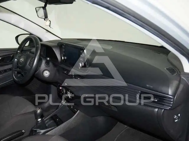 2021 Hyundai Bayon