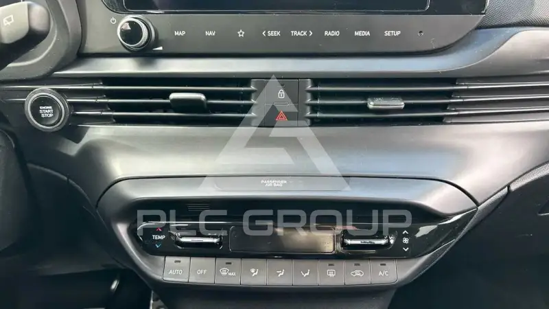 2021 Hyundai Bayon