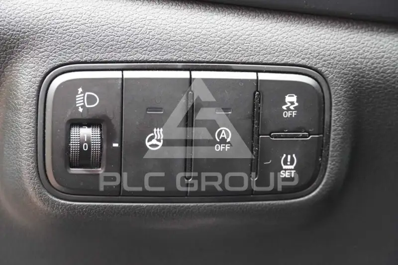 2021 Hyundai Bayon