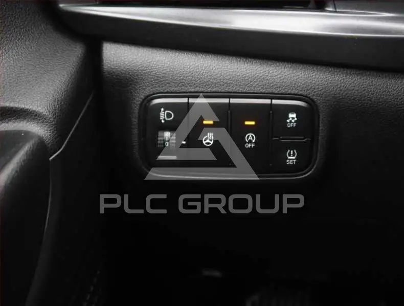 2021 Hyundai Bayon