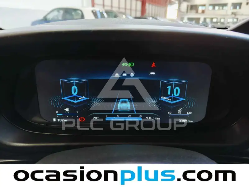 2021 Hyundai Bayon