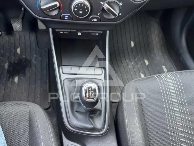 2021 Hyundai Bayon