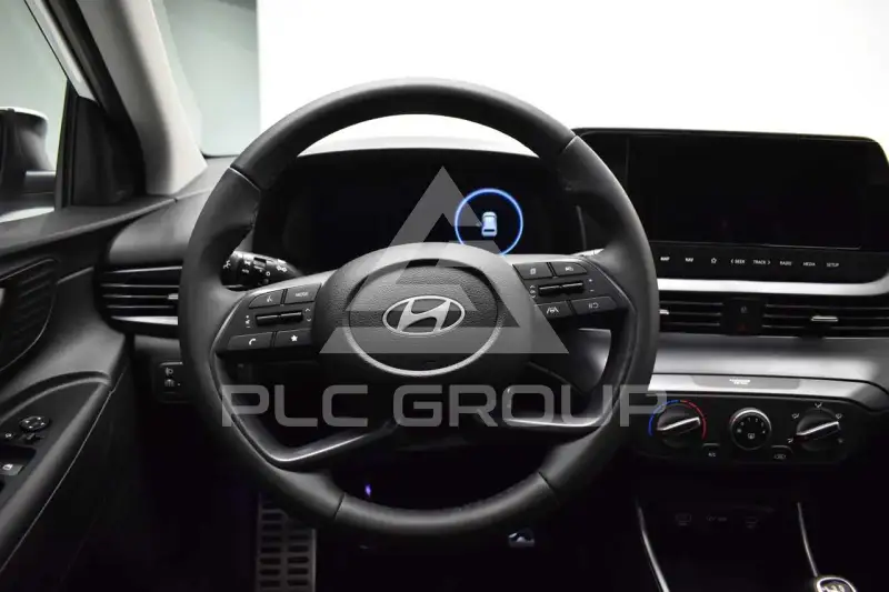 2021 Hyundai Bayon