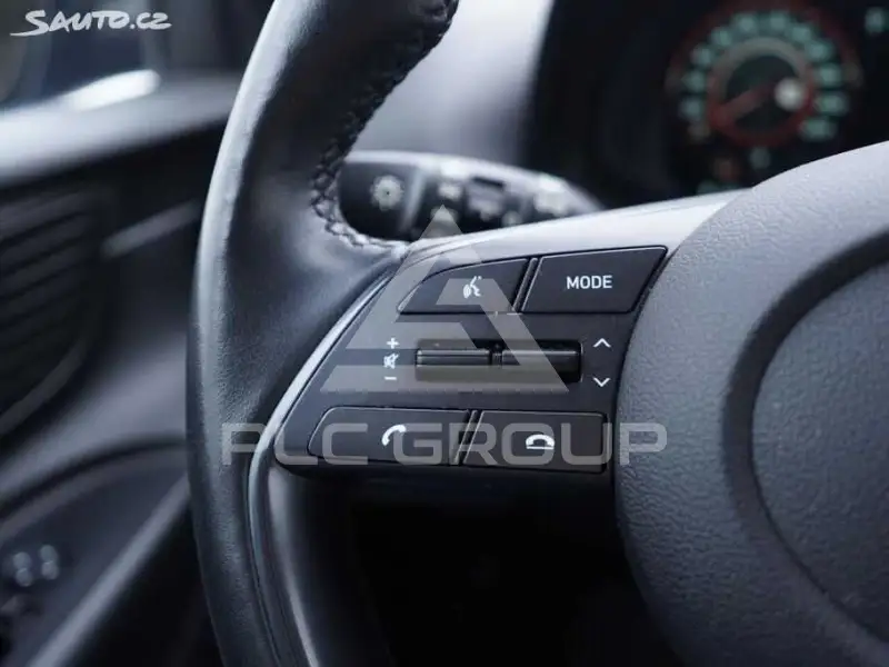 2021 Hyundai Bayon