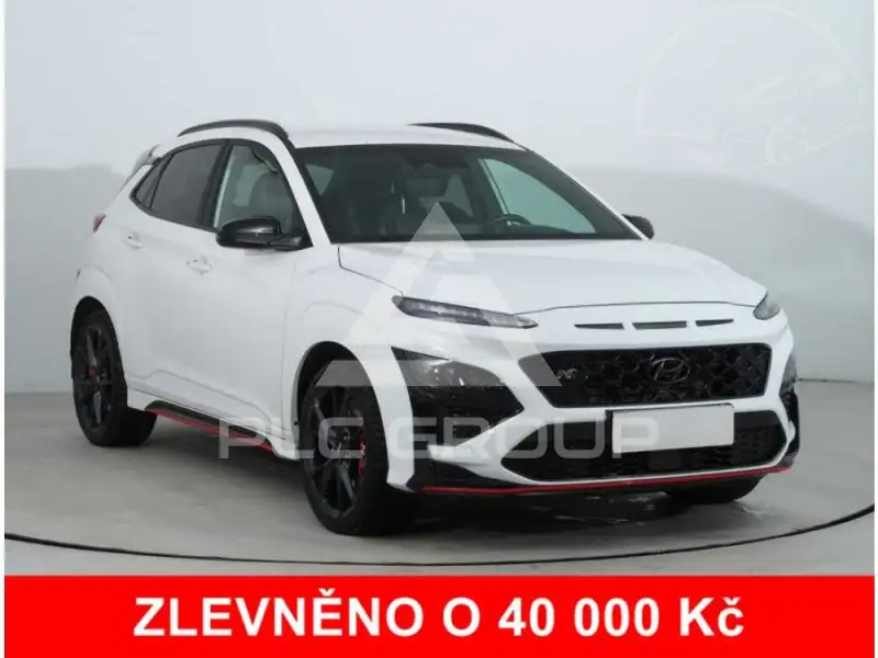 2021 Hyundai Kona