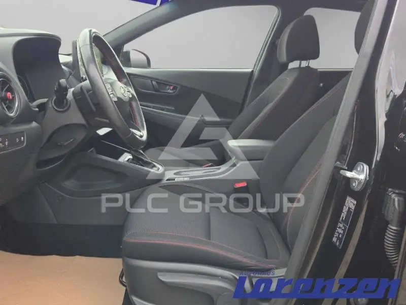 2021 Hyundai Kona