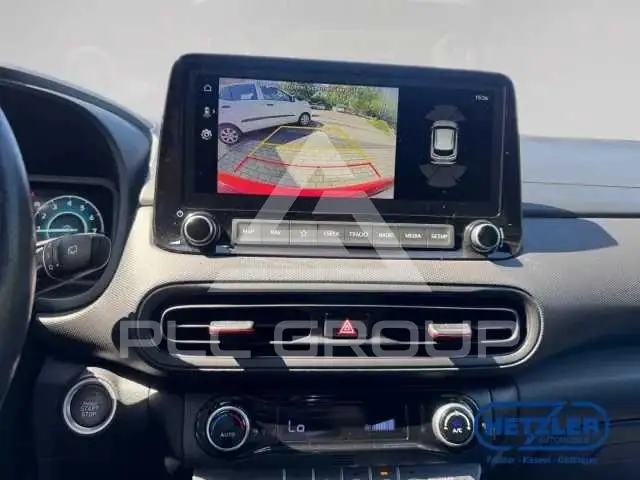 2021 Hyundai Kona