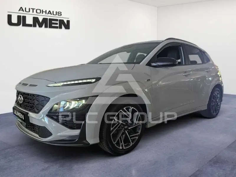 2021 Hyundai Kona