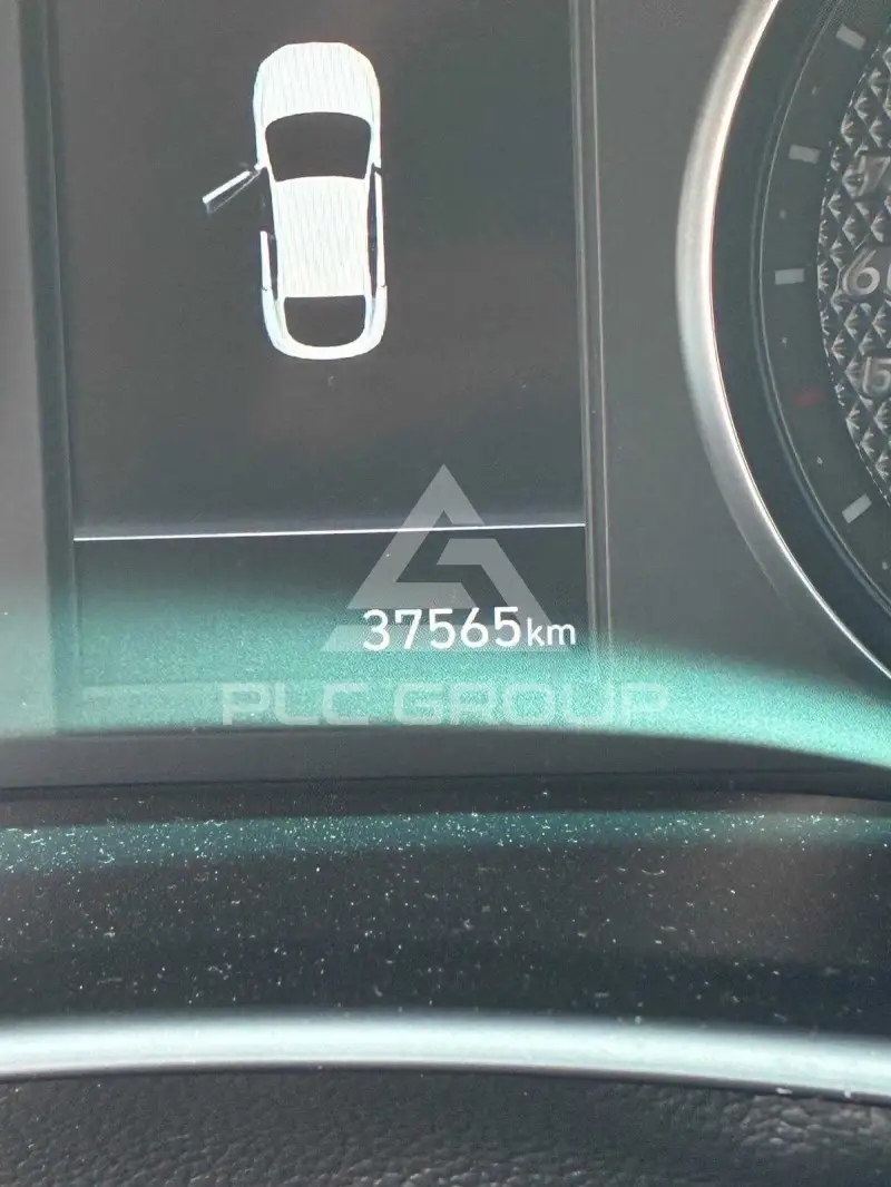 2021 Hyundai I30
