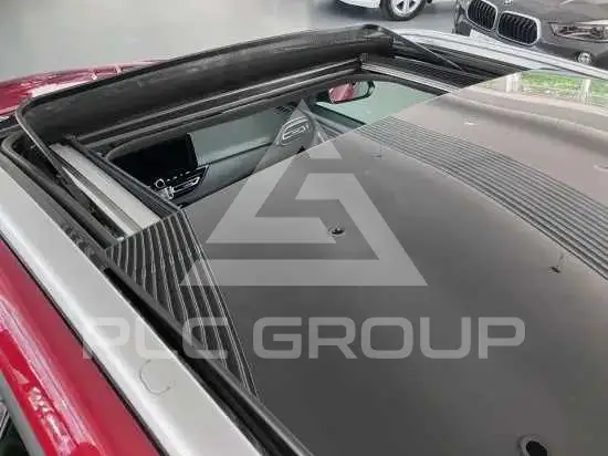 2021 Hyundai I30