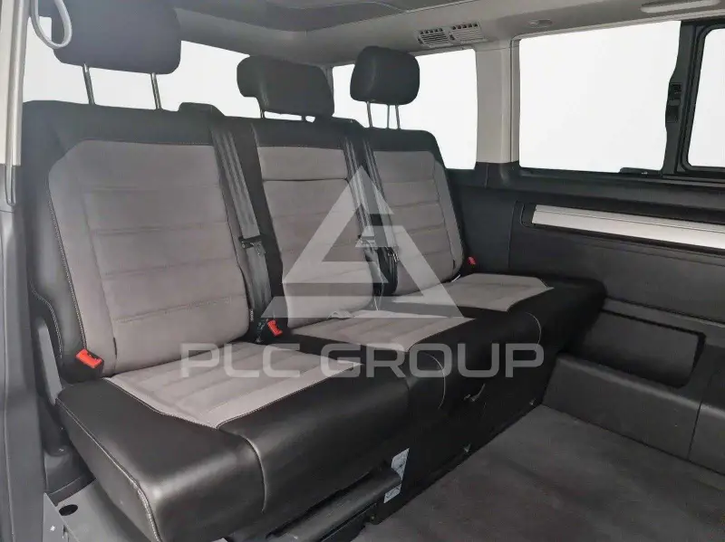 2021 Volkswagen California