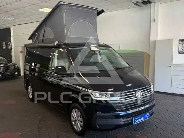 2021 Volkswagen California