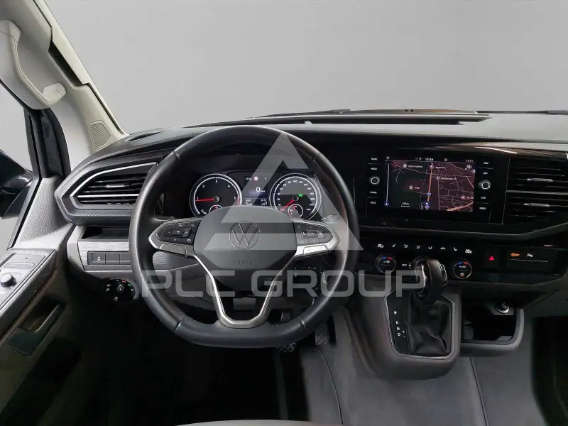 2021 Volkswagen California
