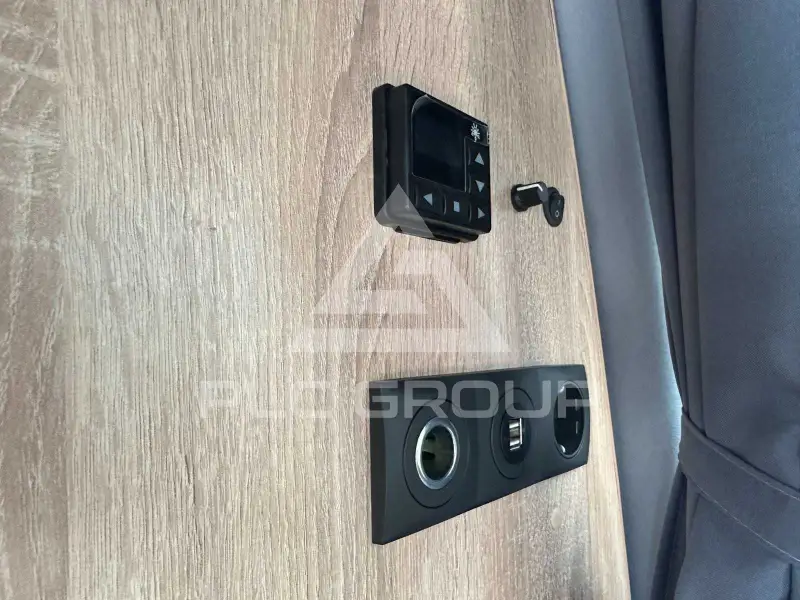 2021 Volkswagen California