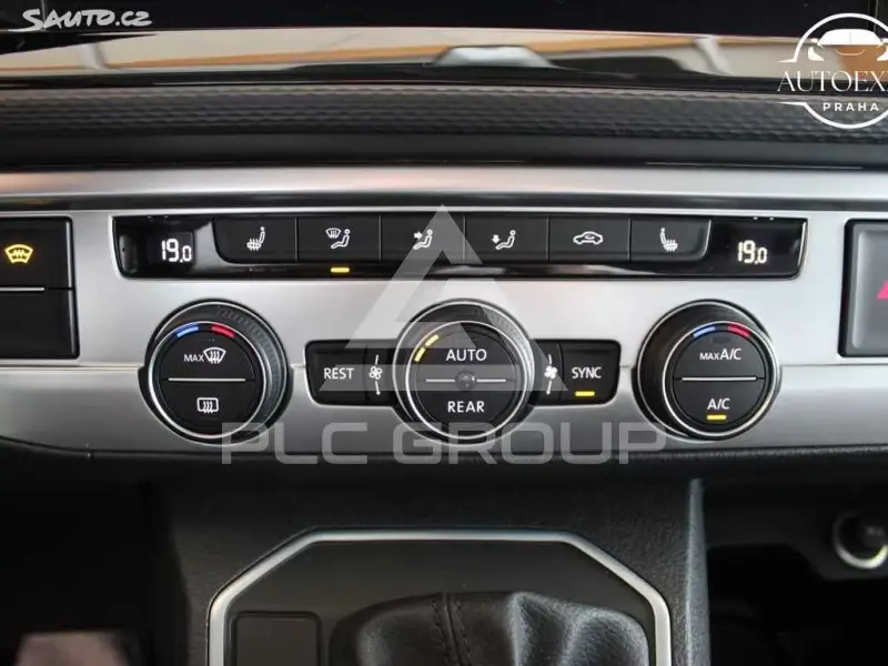 2021 Volkswagen California