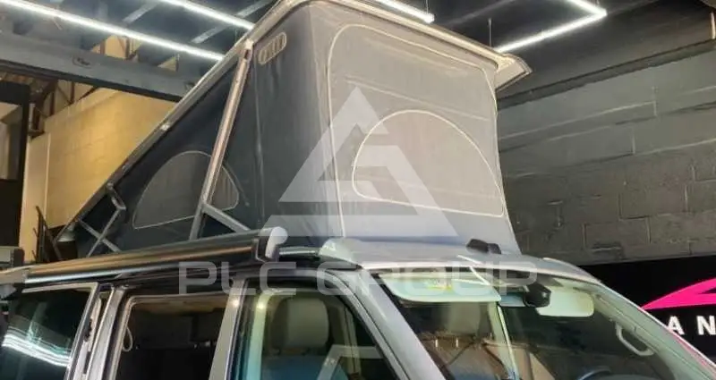 2021 Volkswagen California