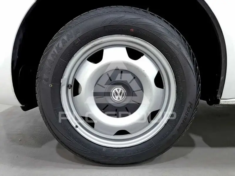 2021 Volkswagen California