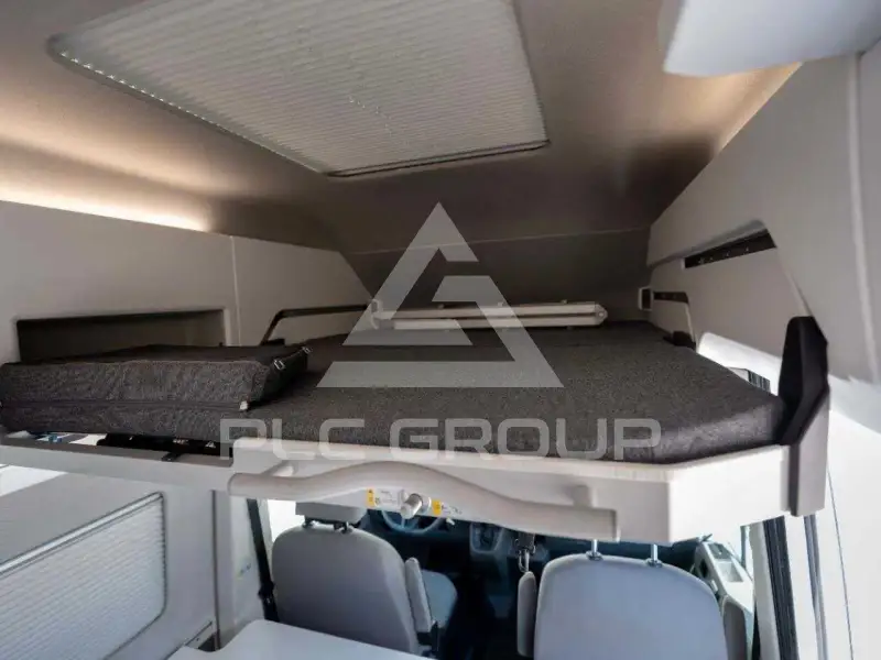 2021 Volkswagen California