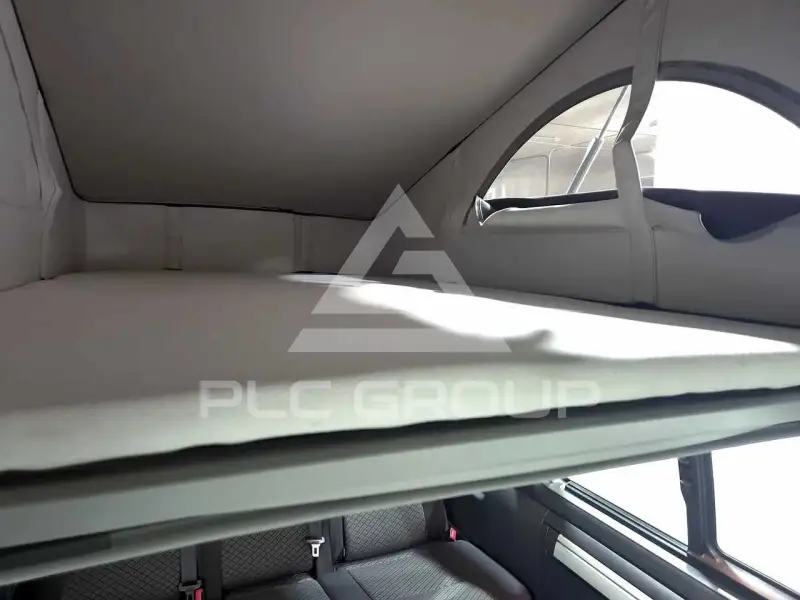 2021 Volkswagen California
