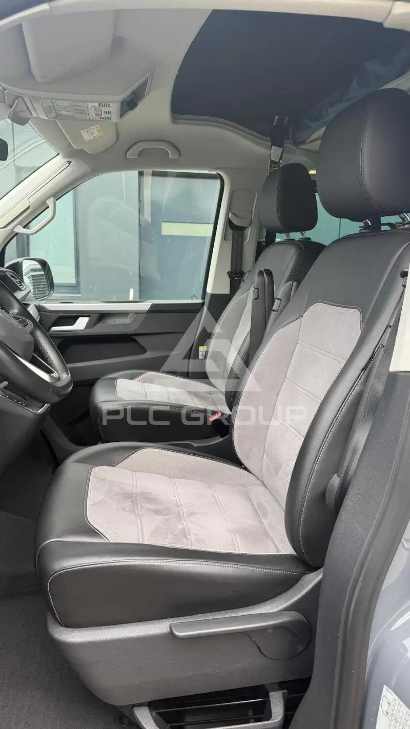 2021 Volkswagen California