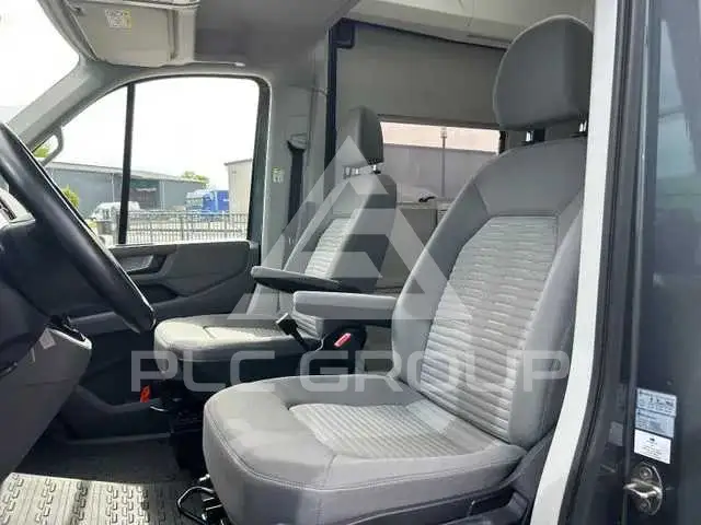 2021 Volkswagen California