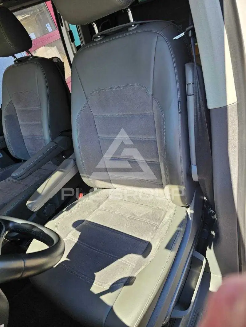2021 Volkswagen California