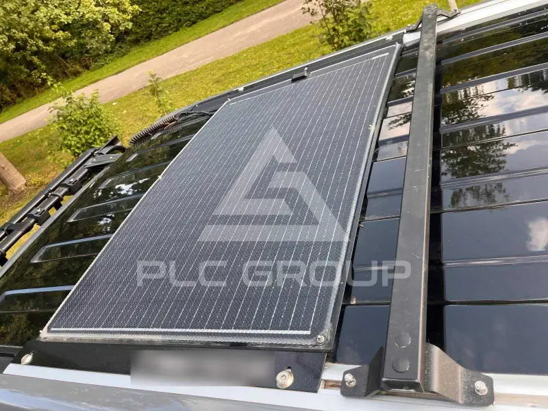 2021 Volkswagen California