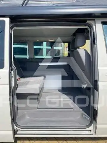 2021 Volkswagen California
