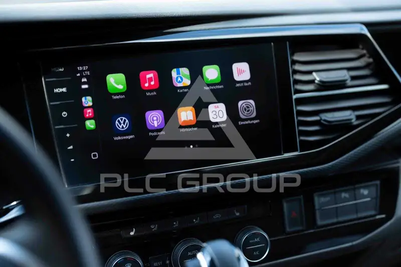 2021 Volkswagen California