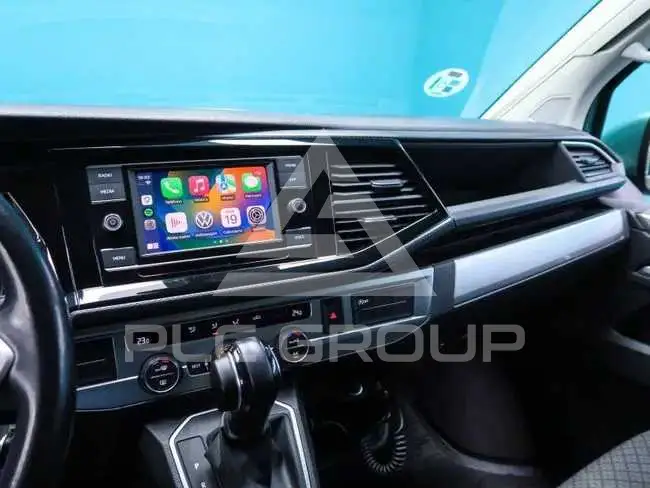 2021 Volkswagen California
