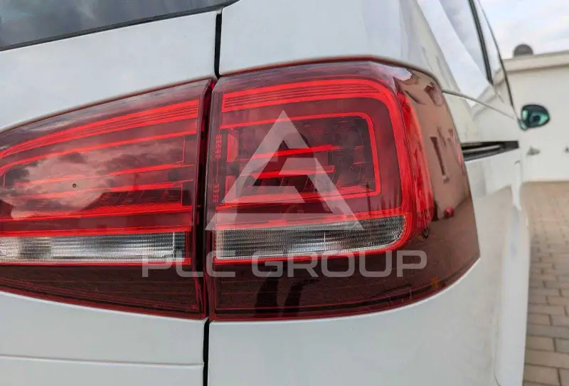 2021 Volkswagen SHARAN