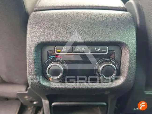 2021 Volkswagen SHARAN