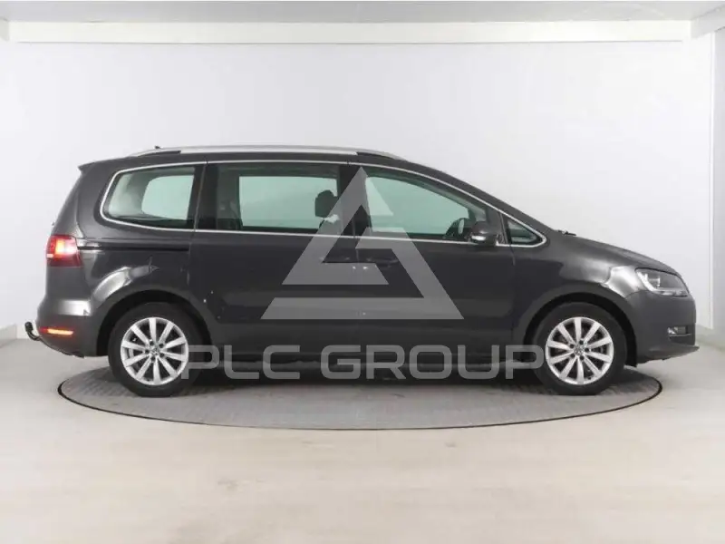 2021 Volkswagen SHARAN