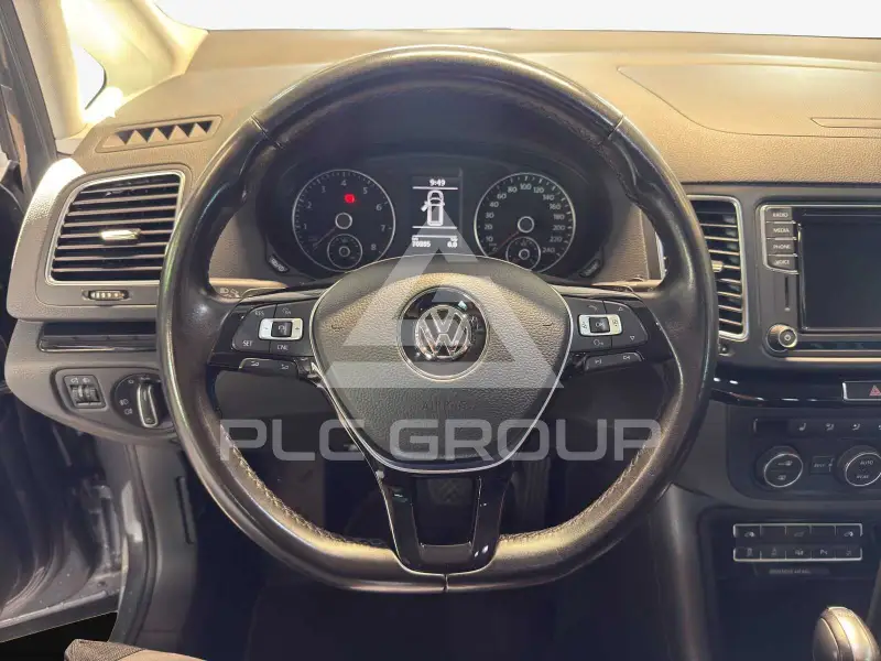 2021 Volkswagen SHARAN