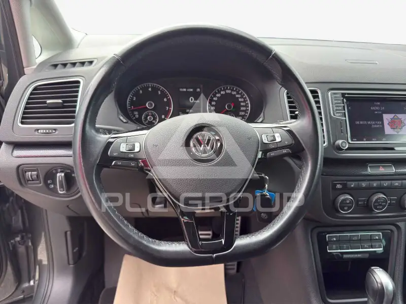 2021 Volkswagen SHARAN