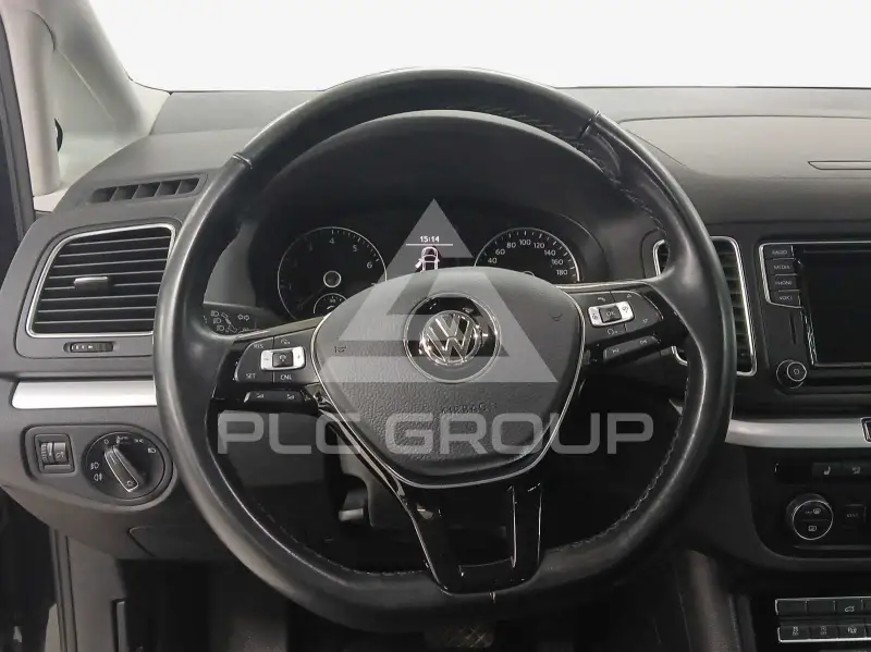 2021 Volkswagen SHARAN