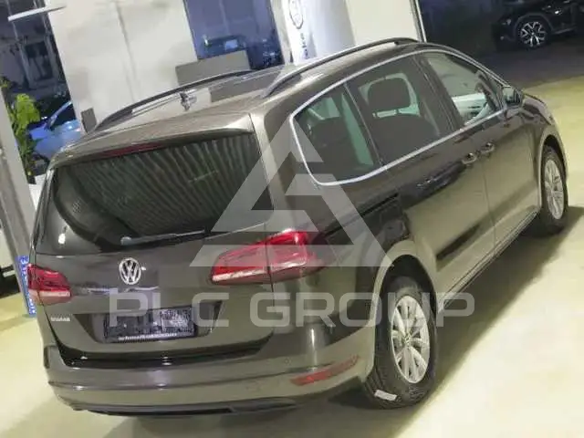 2021 Volkswagen SHARAN
