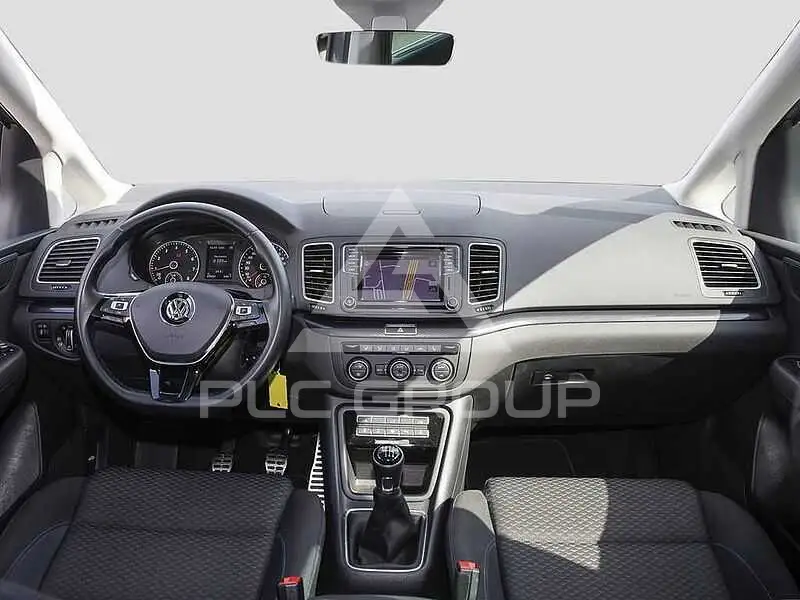 2021 Volkswagen SHARAN