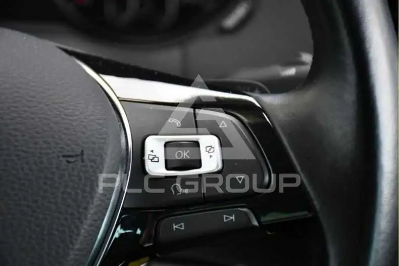 2021 Volkswagen SHARAN