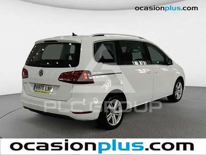 2021 Volkswagen SHARAN