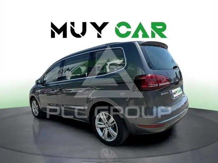 2021 Volkswagen SHARAN